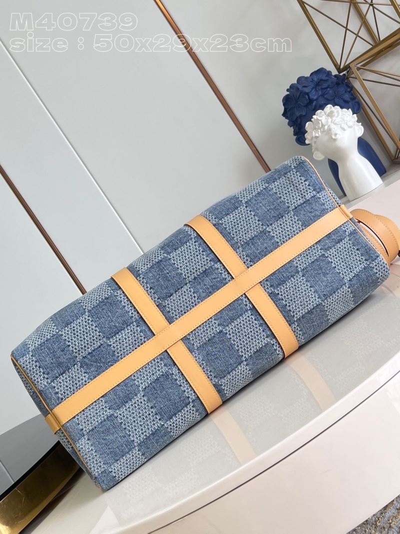 Louis Vuitton Travel Bags